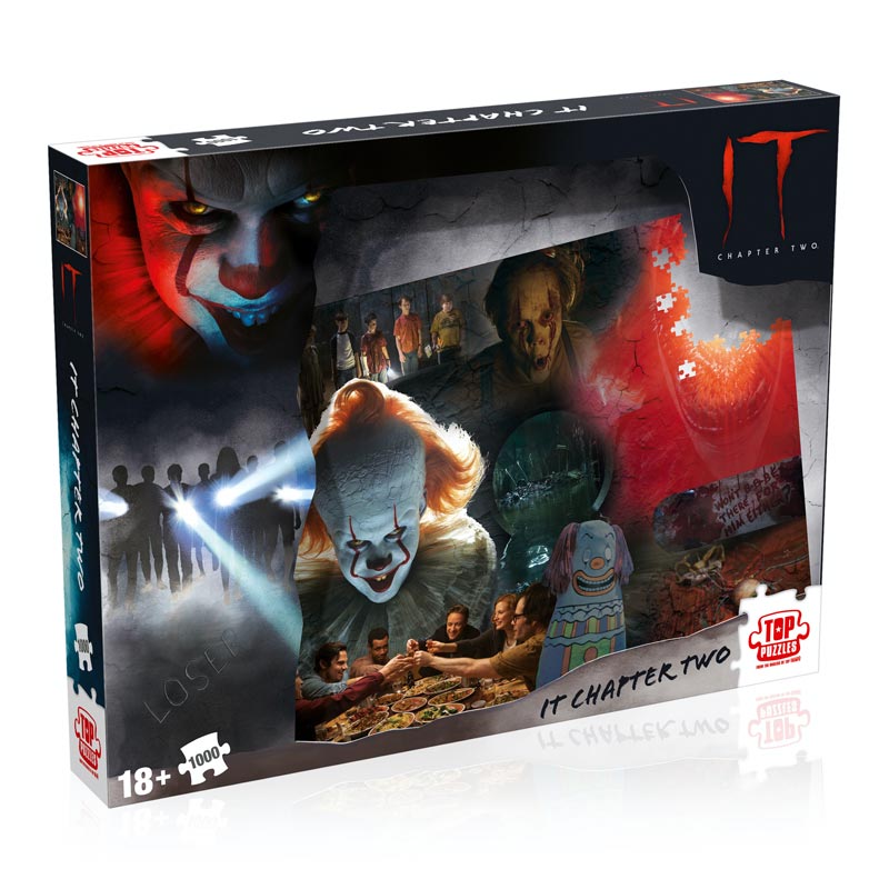 IT Chapter 2 1000pc