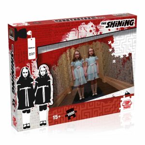 The Shining 1000pc
