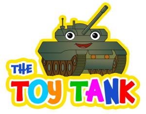 The Toy Tank