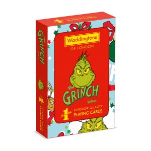 Waddington No.1 The Grinch