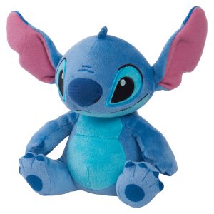 Stitch Sound and Scent Small Plush Asst (Stitch)