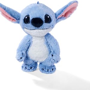 Disney Live Action Stitch 25cm Plush
