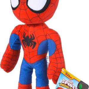 Disney - Spidey w/GID Eyes (25cm)   - Special item