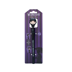 Wednesday Fidget Pen