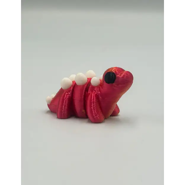 Jigglets - Stomp Into The Jurassic - Image 5