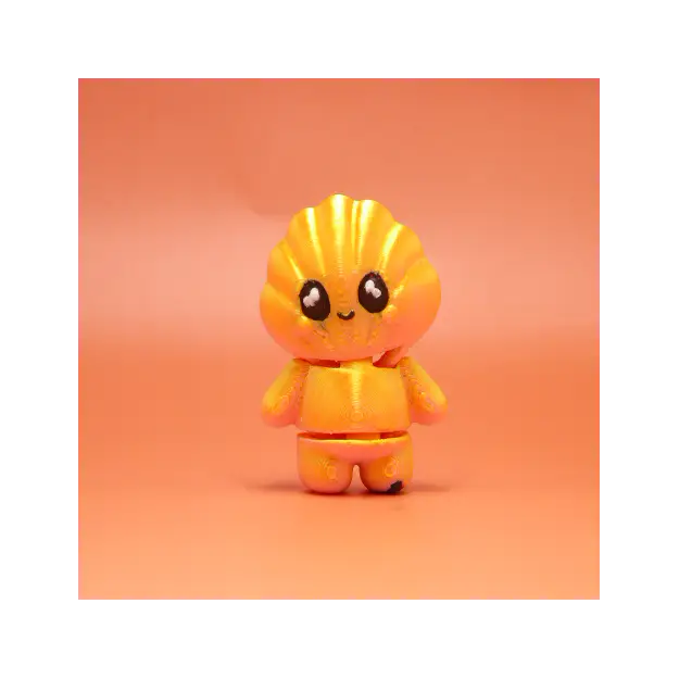Jigglets - Soak Up The Sun - Summer - Image 3