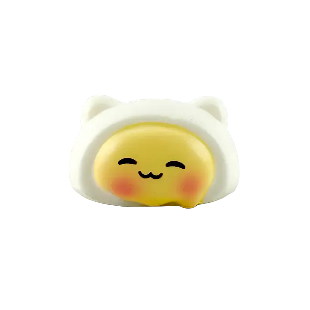 Fluffmellies Sweet Yolk Buns - Image 4
