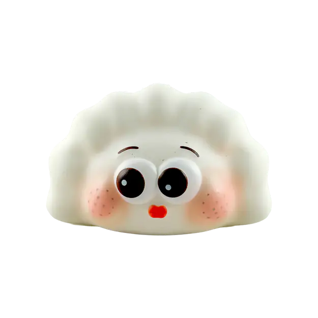 Fluffmellies Booty Dumplings - Image 2
