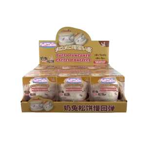Fluffmellies PUFFY Pancakes