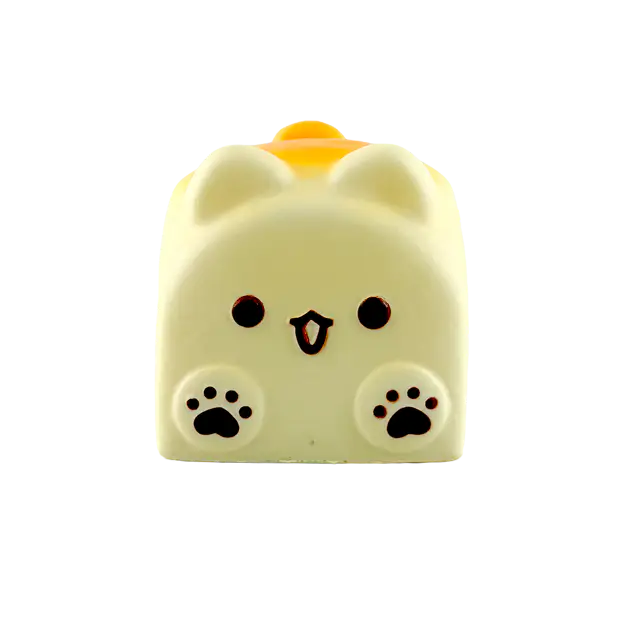 Fluffmellies Doggy Toast - Image 2