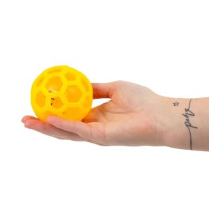 Scrunchems Honeybee Fusion Squish Ball