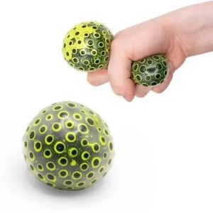 Scrunchems Mindfulness Squish Ball