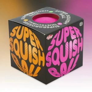 Scrunchems Super Squish Ball