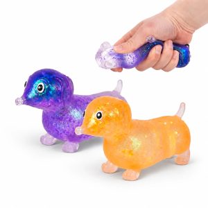 Scrunchems Sugar Sausage Dog