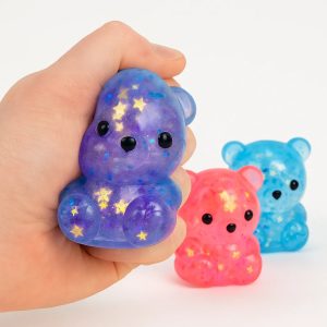 Scrunchems Sugar Bears 3pk