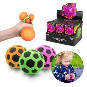 Scrunchems Fusion Squish Ball