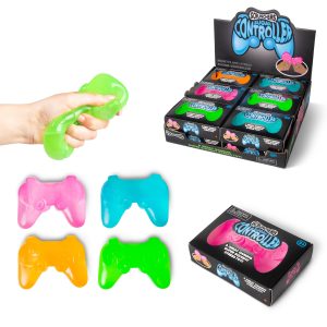 Scrunchems Sugar Controller squishy toy