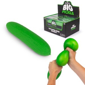 Scrunchems The Big Pickle