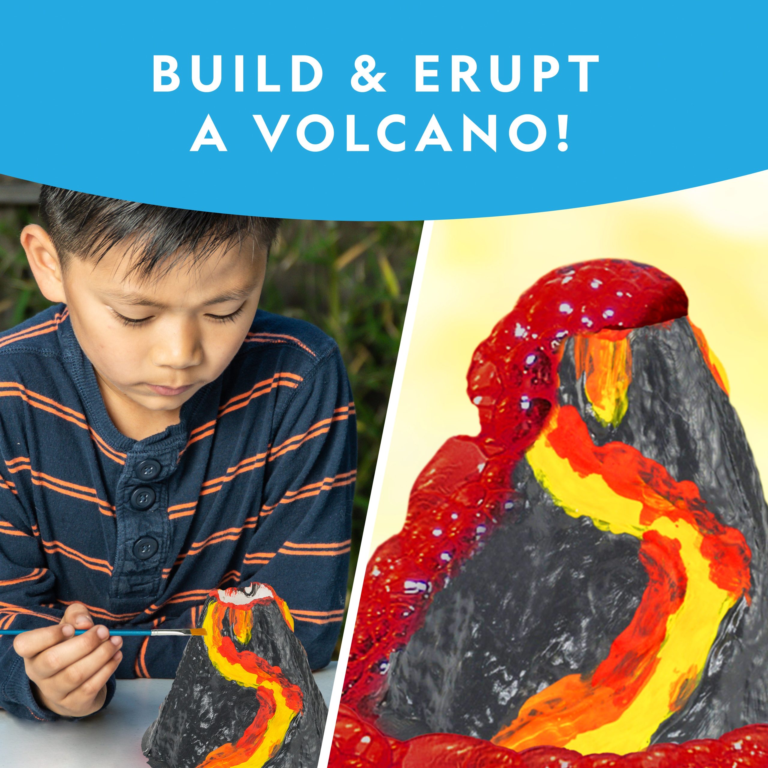 National Geographic Mega Earth Science Kit image 2