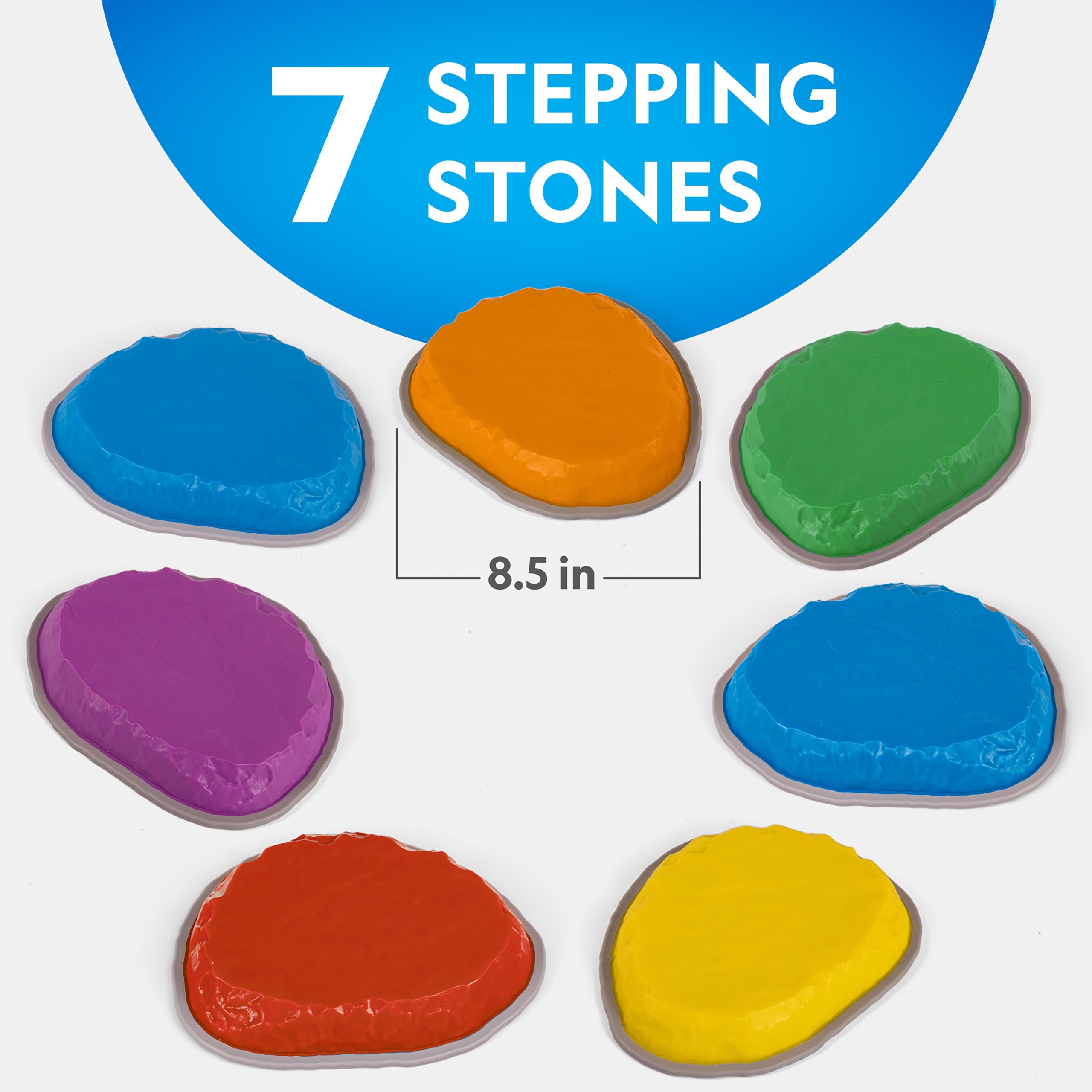 National Geographic Early Learning Stepping Stones detail 2