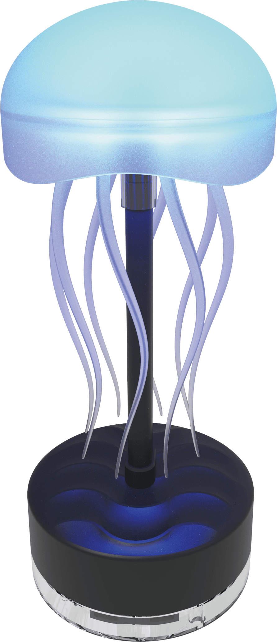 Robotic Jellyfish Nightlight Kit - image 2