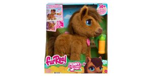 furReal Penny the Feed & Prance Pony
