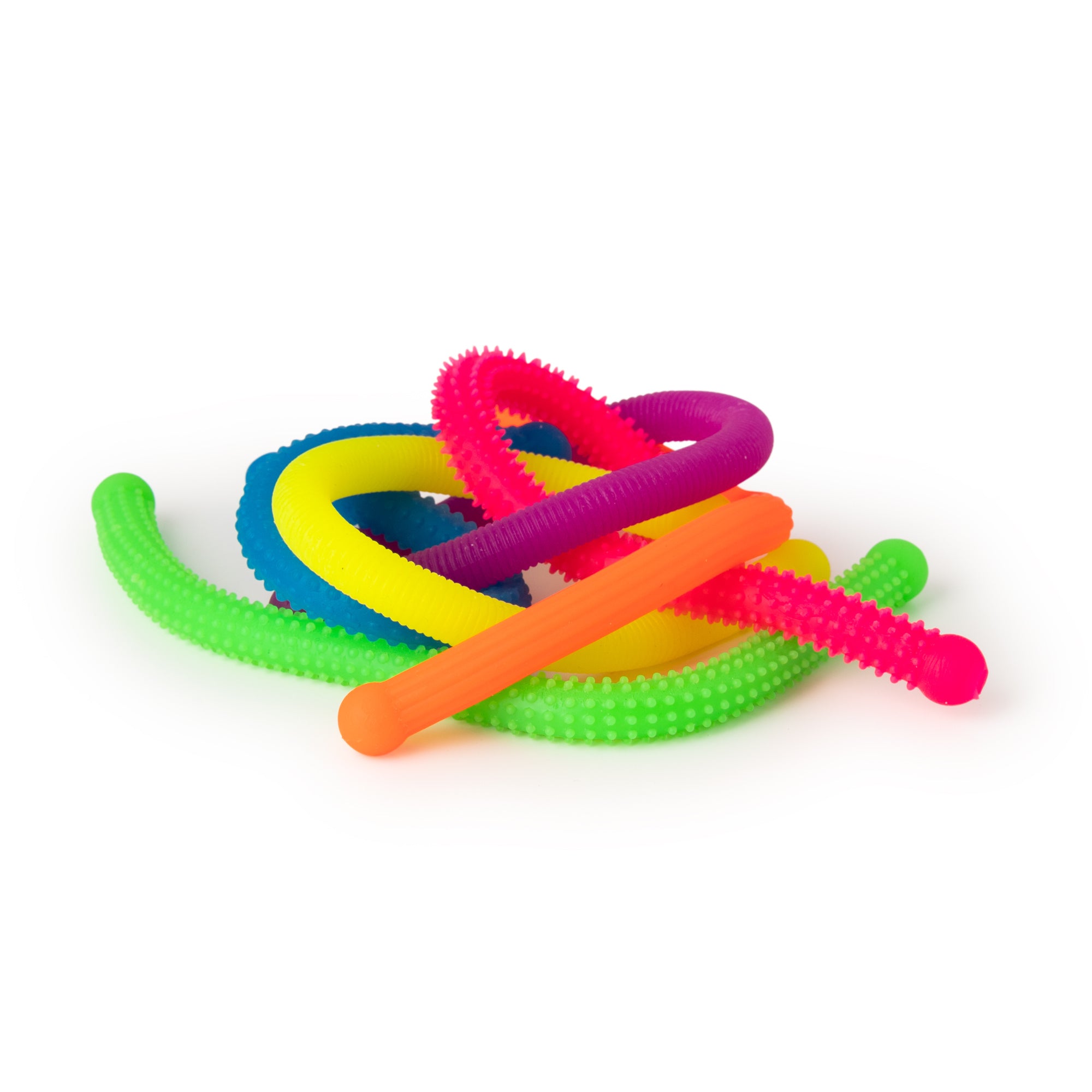 Scrunchems Neon Noodles - Image 2