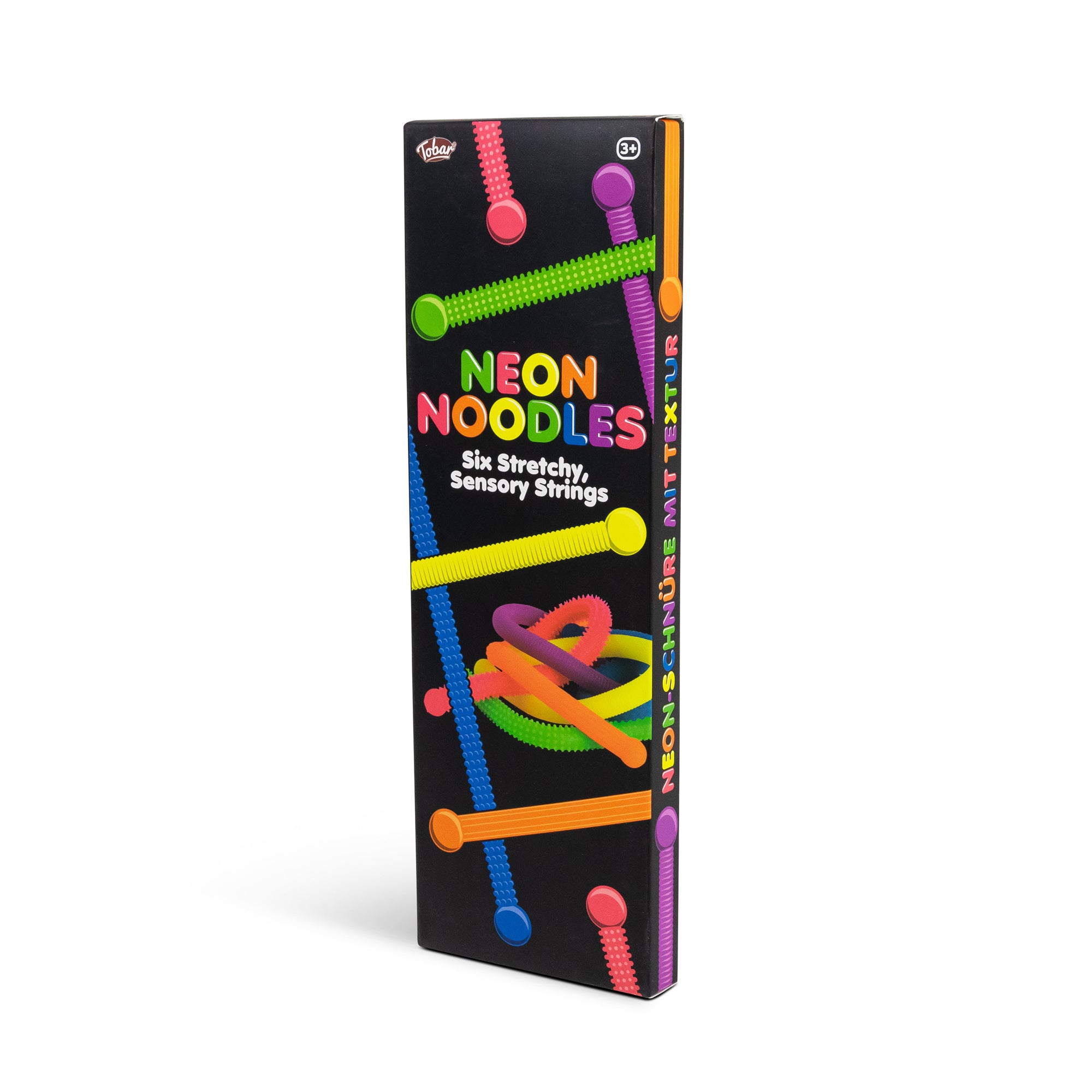 Scrunchems Neon Noodles - Image 3