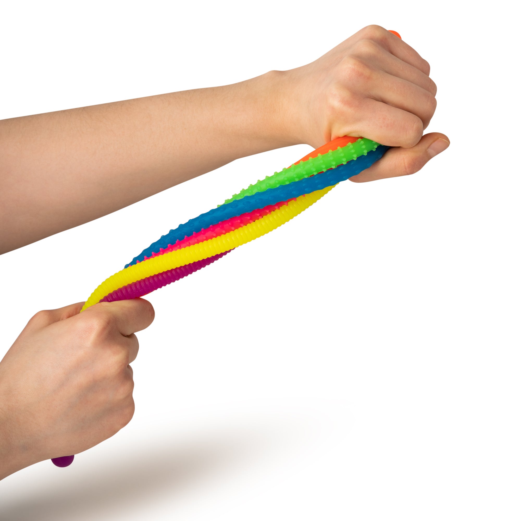 Scrunchems Neon Noodles - Image 4