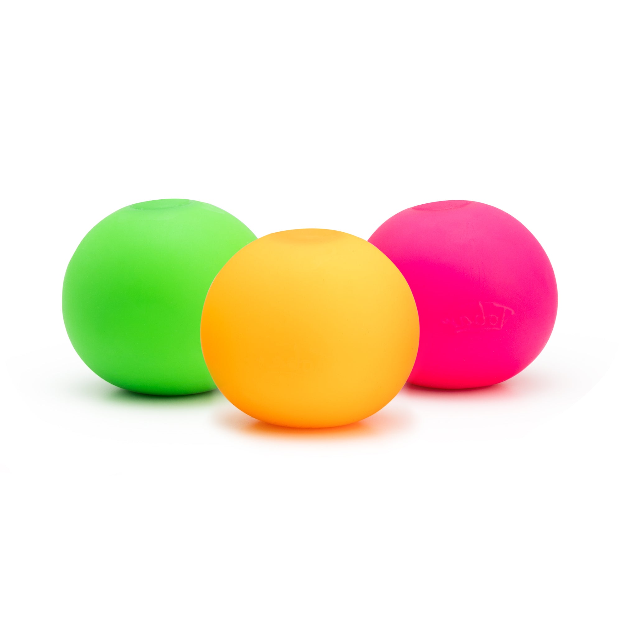 Scrunchems Super Squish Ball - Image 2