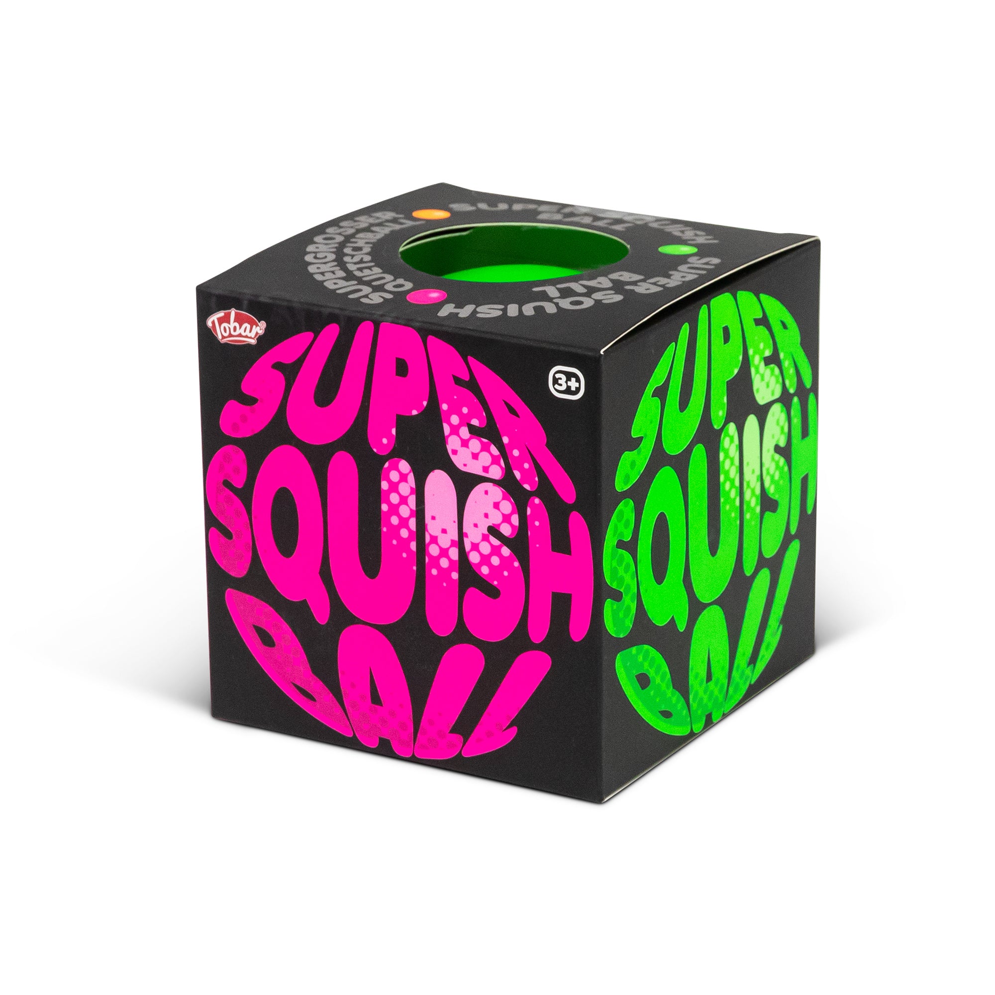 Scrunchems Super Squish Ball - Image 3
