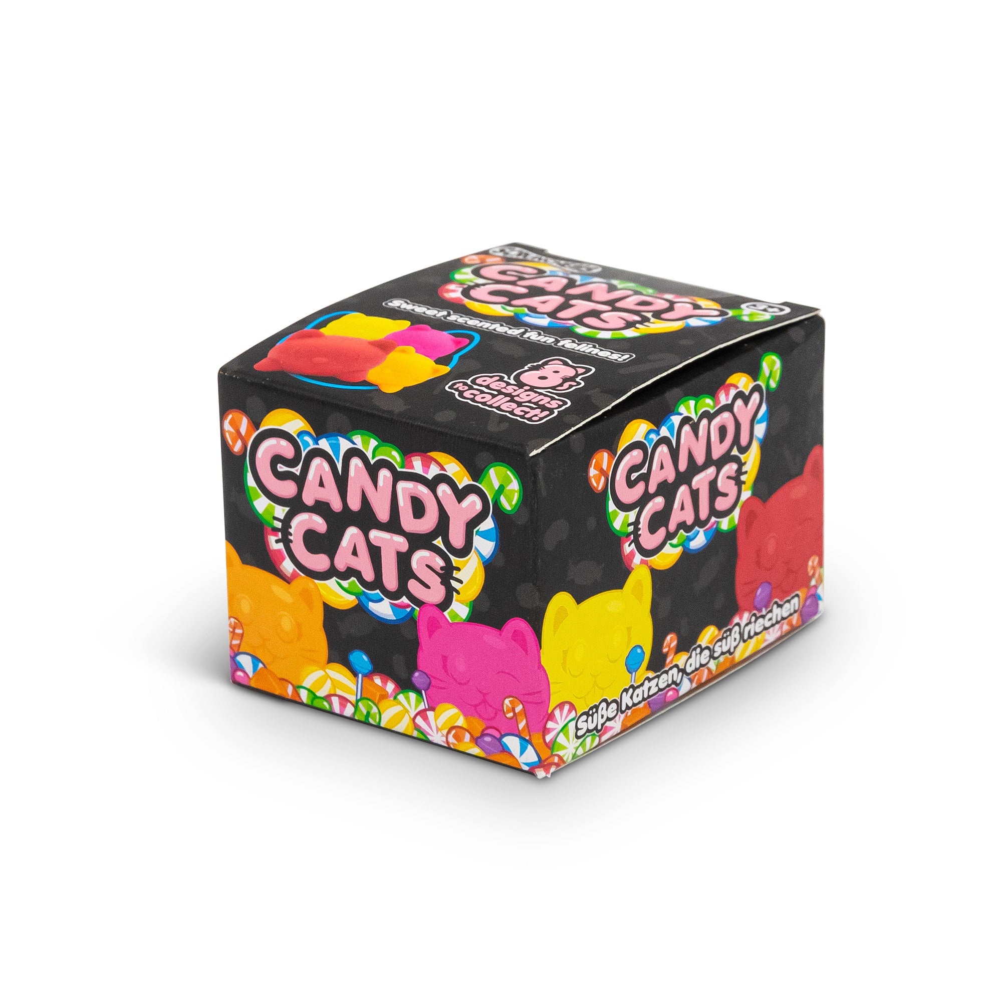 Scrunchems Candy Cats - Image 2