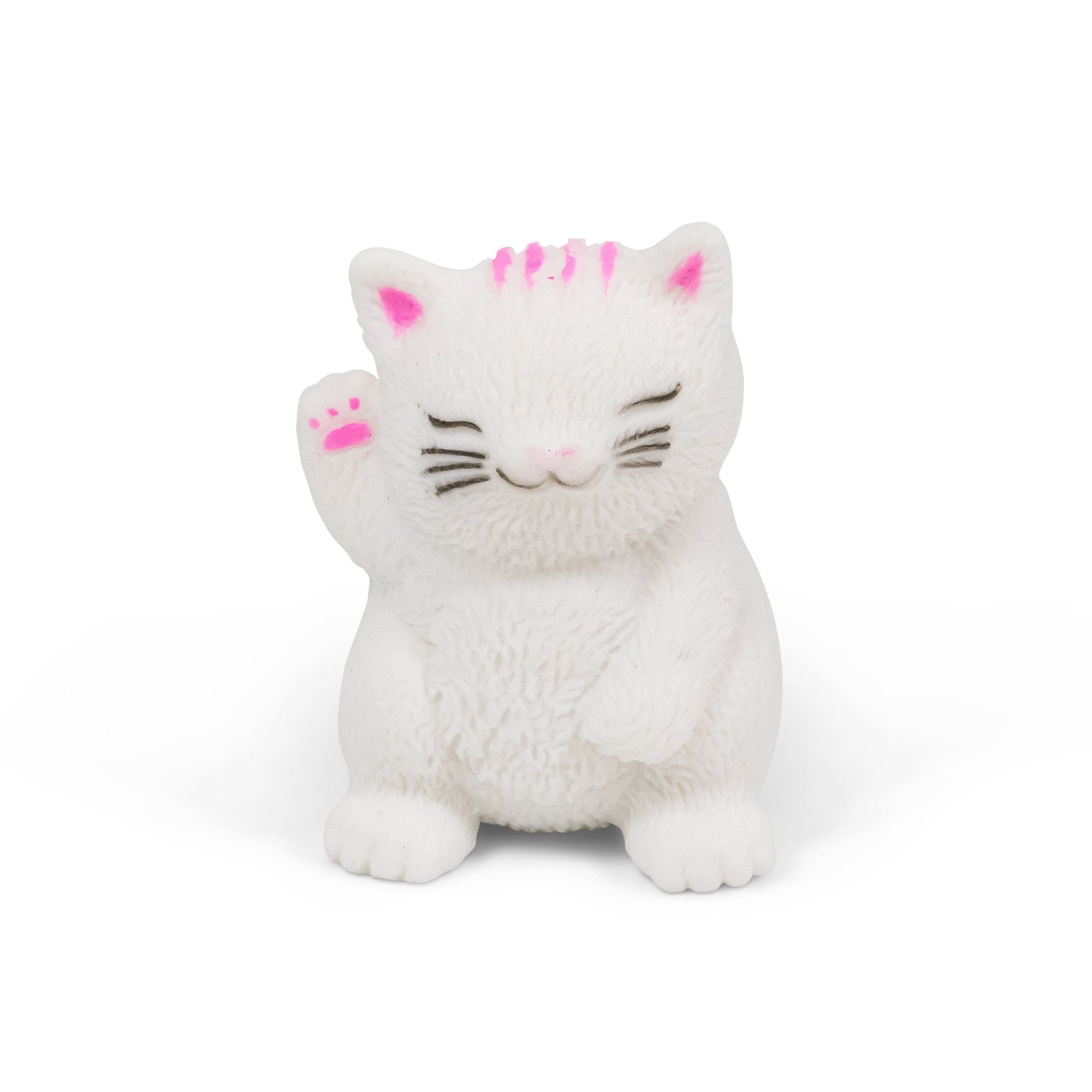 Scrunchems Stretchies Lucky Cat - Image 6