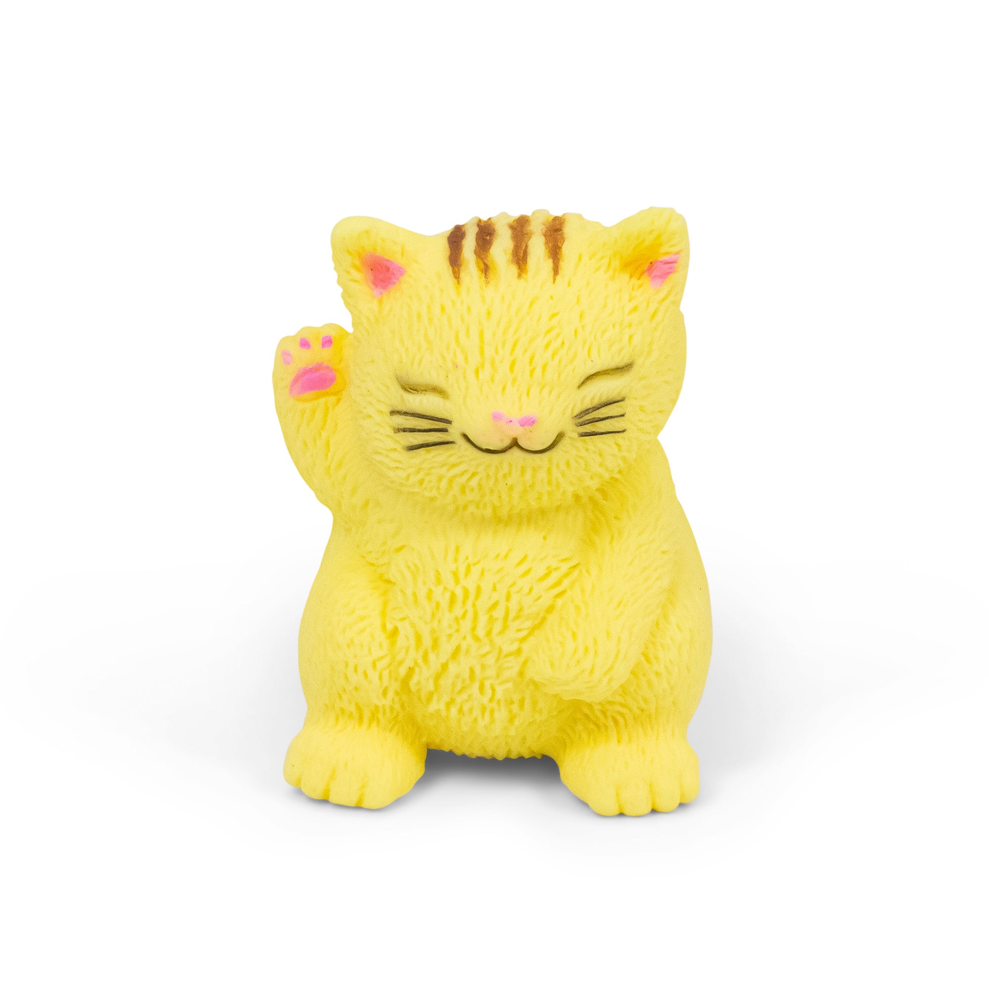Scrunchems Stretchies Lucky Cat - Image 8
