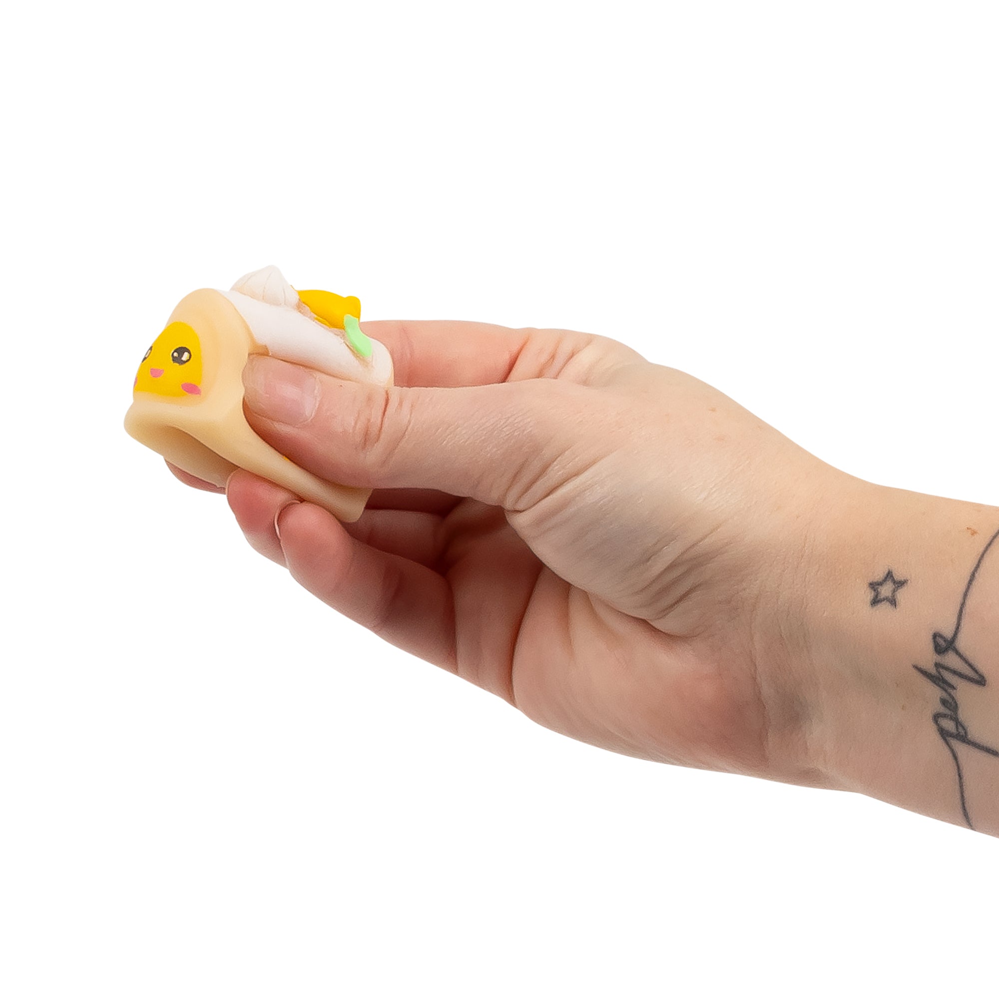 Scrunchems Squishy Buddies - Sweet Treats - Image 8