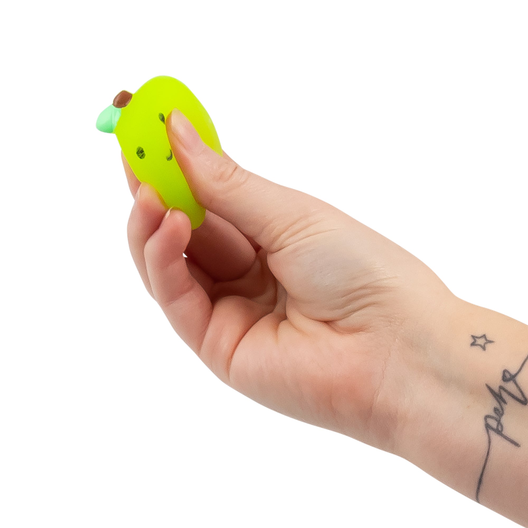 Scrunchems Squishy Buddies - Fab N Fruity - Image 8