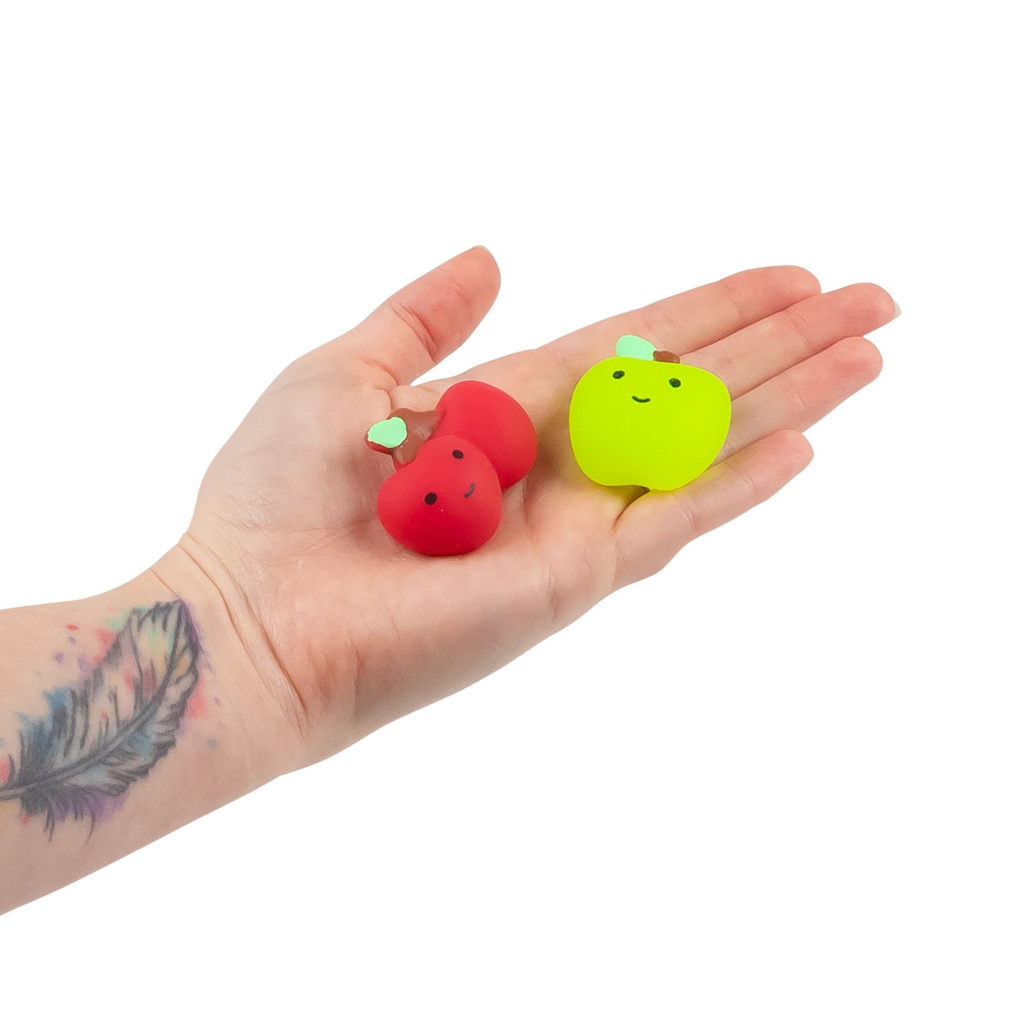 Scrunchems Squishy Buddies - Fab N Fruity - Image 9