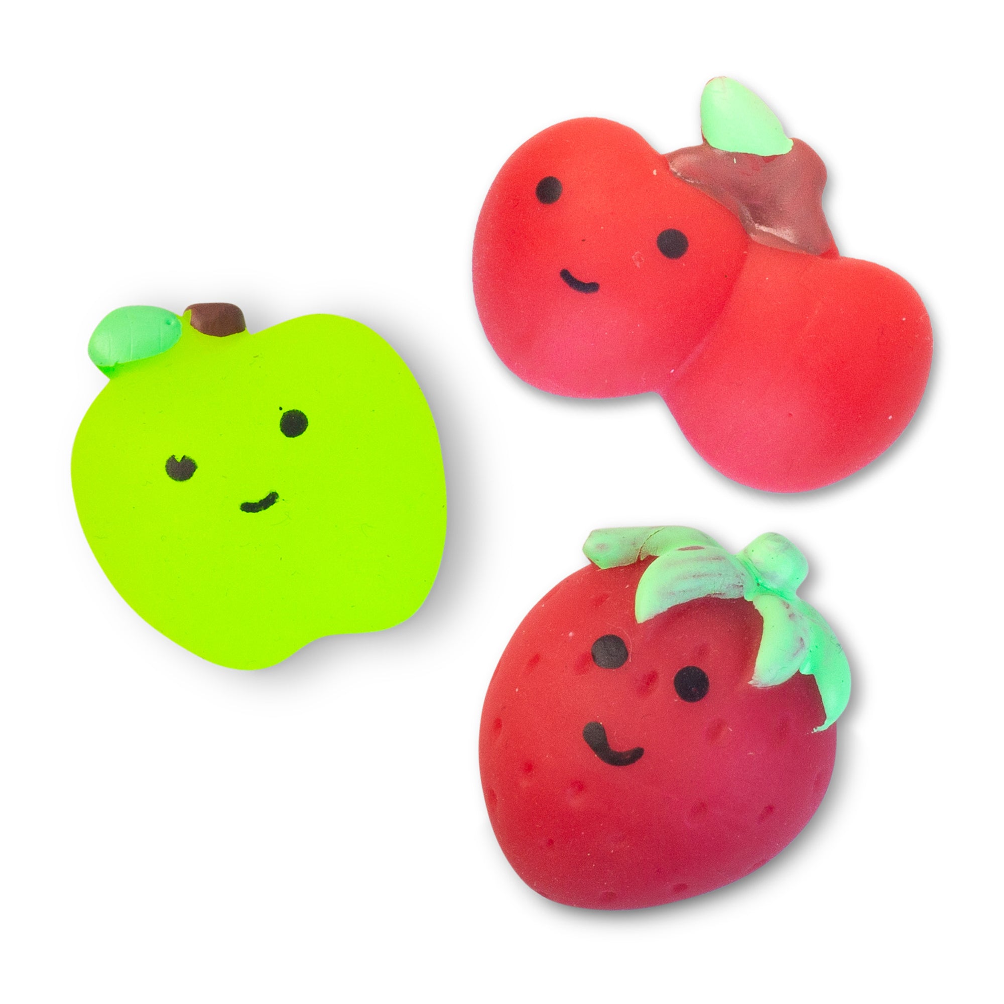 Scrunchems Squishy Buddies - Fab N Fruity - Image 3