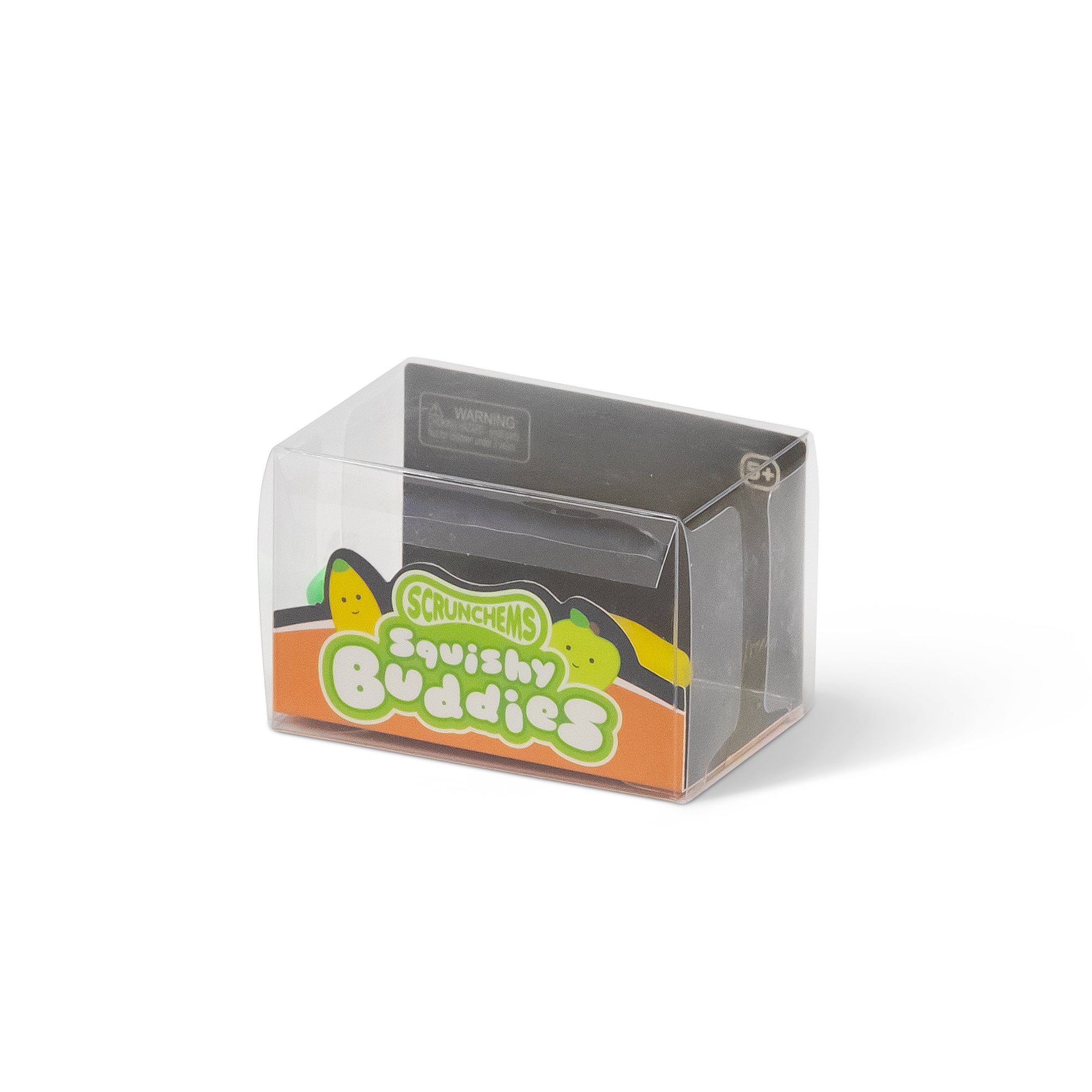 Scrunchems Squishy Buddies - Fab N Fruity - Image 7