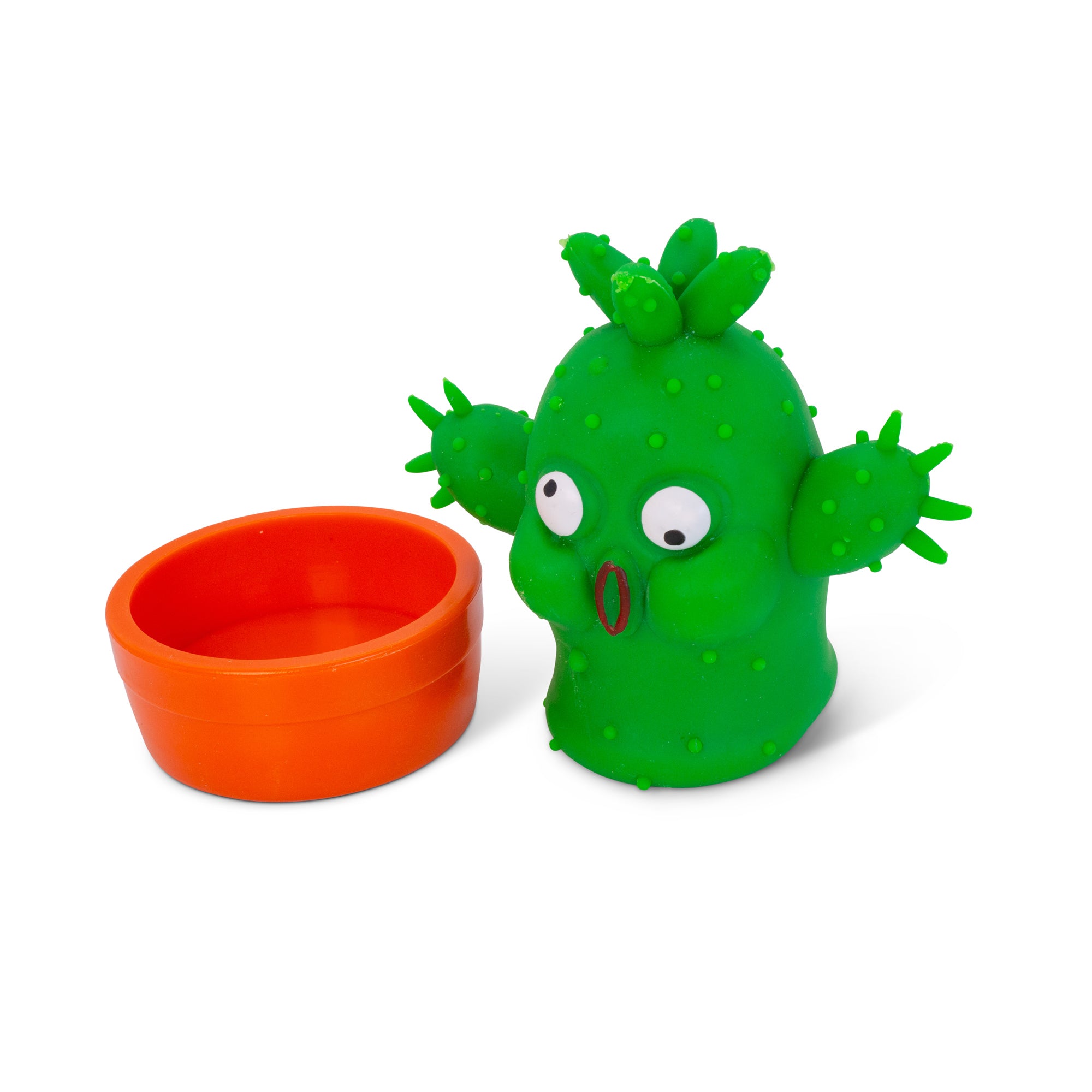 Scrunchems Stretchies Cool Cactus - Image 4