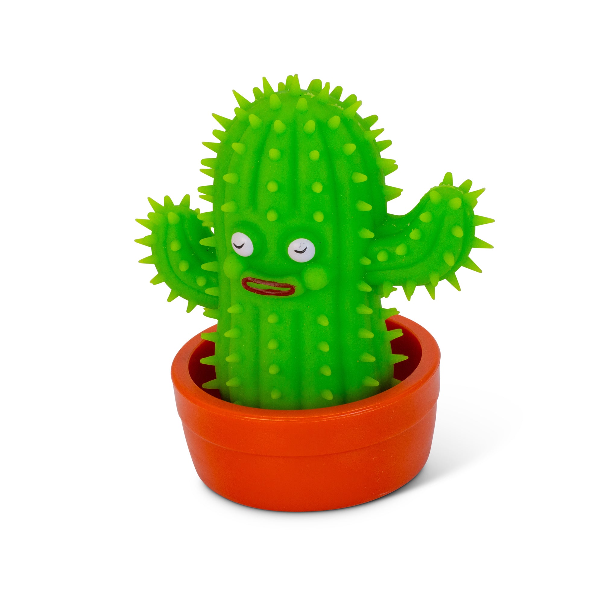 Scrunchems Stretchies Cool Cactus - Image 5