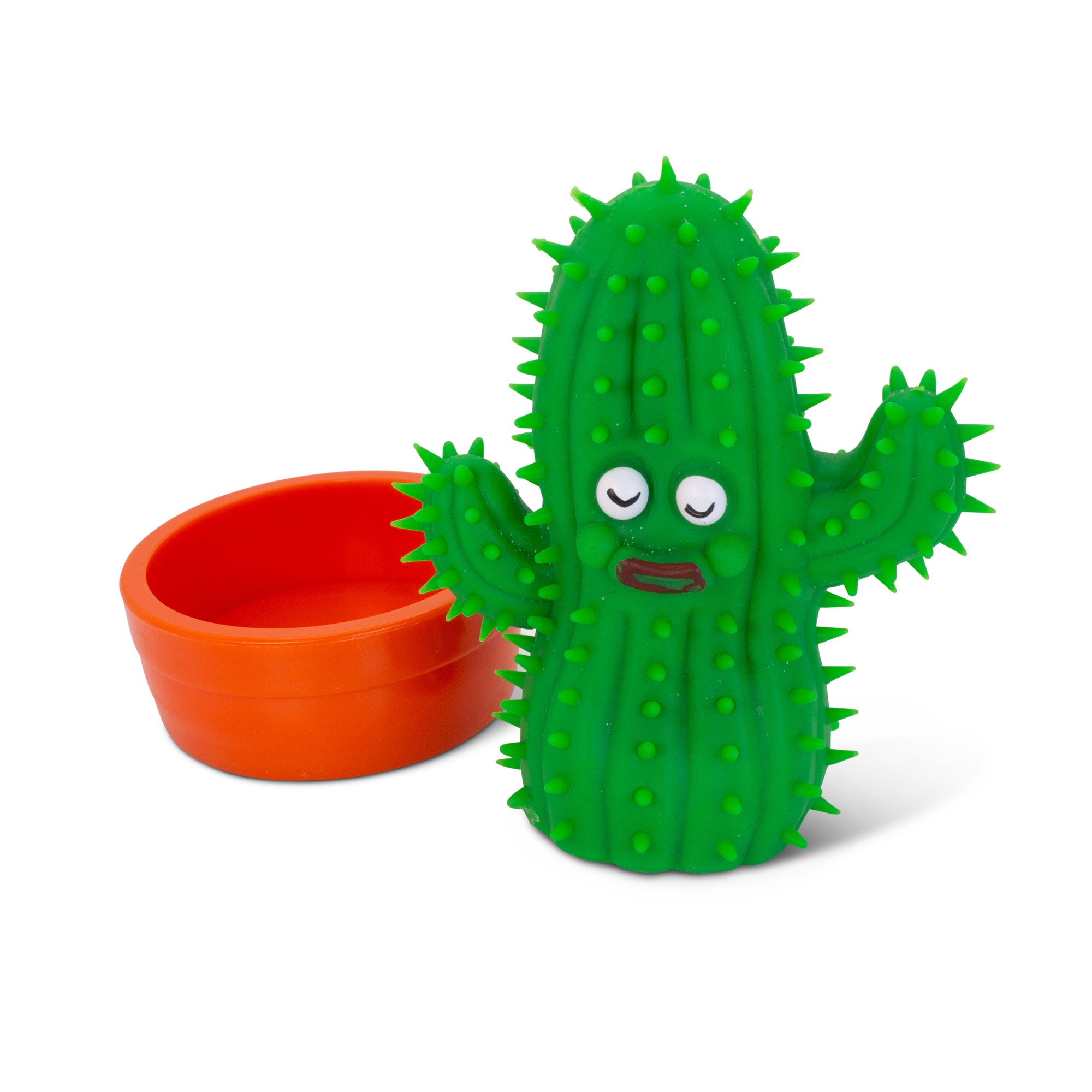 Scrunchems Stretchies Cool Cactus - Image 7