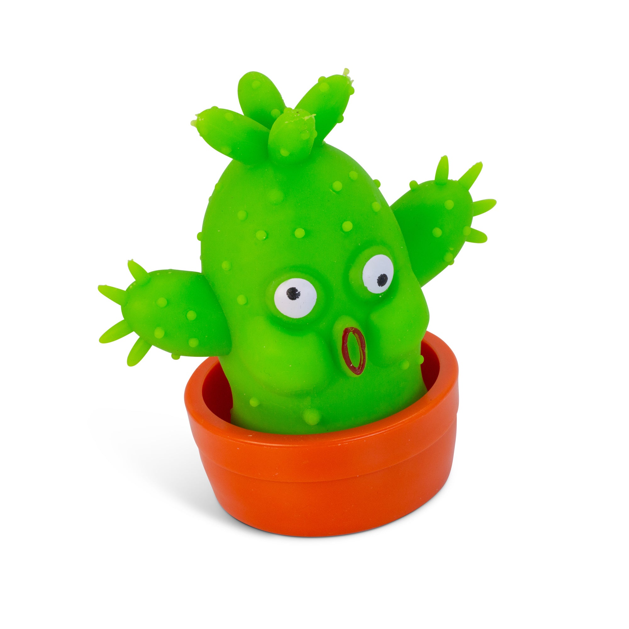 Scrunchems Stretchies Cool Cactus - Image 8