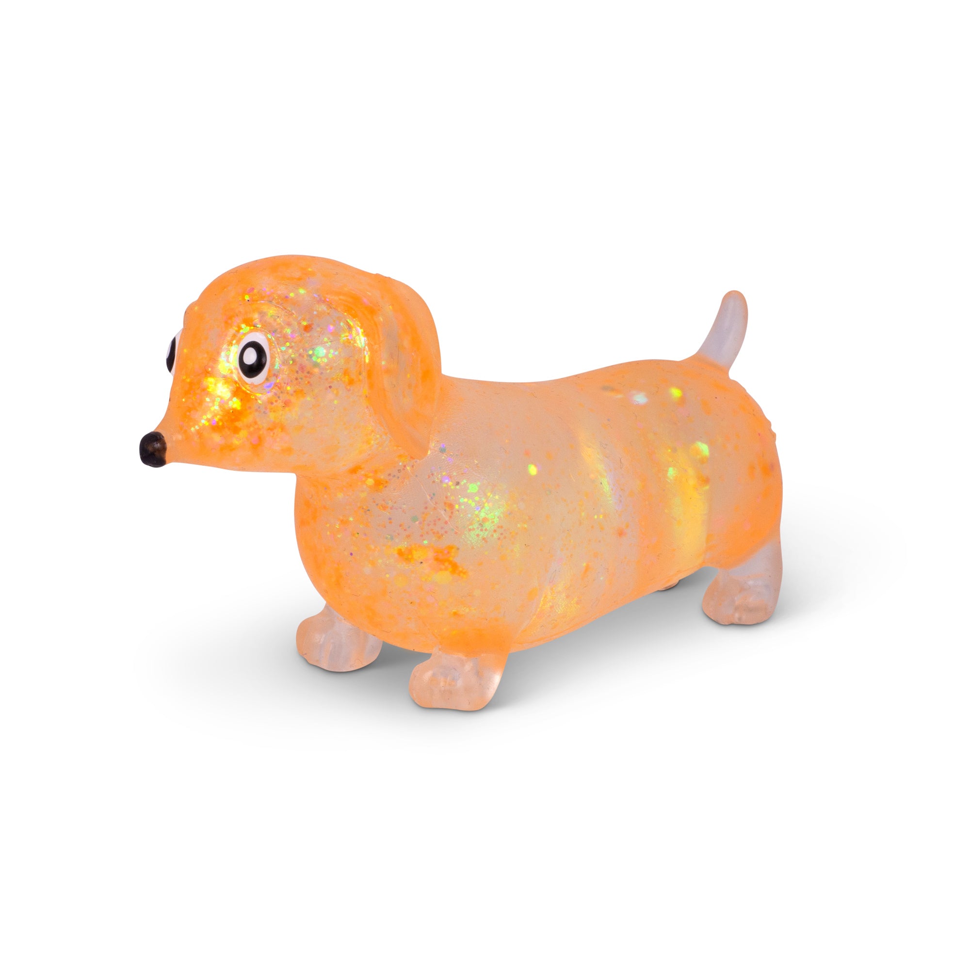 Scrunchems Sugar Sausage Dog - Image 4
