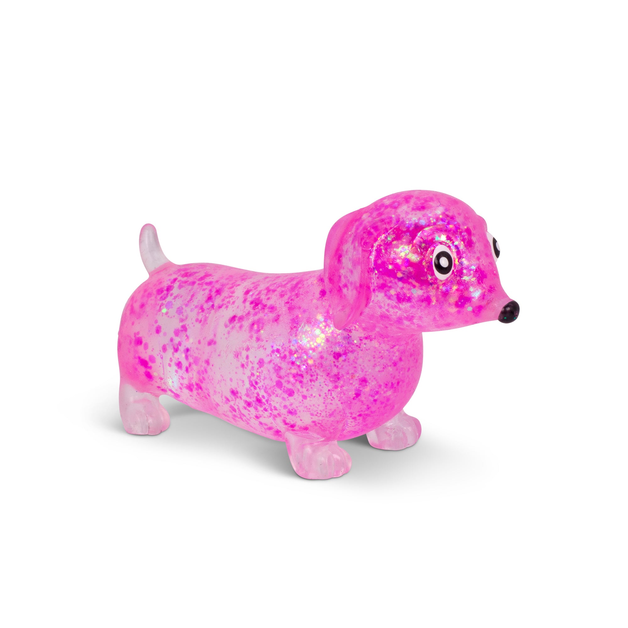 Scrunchems Sugar Sausage Dog - Image 5