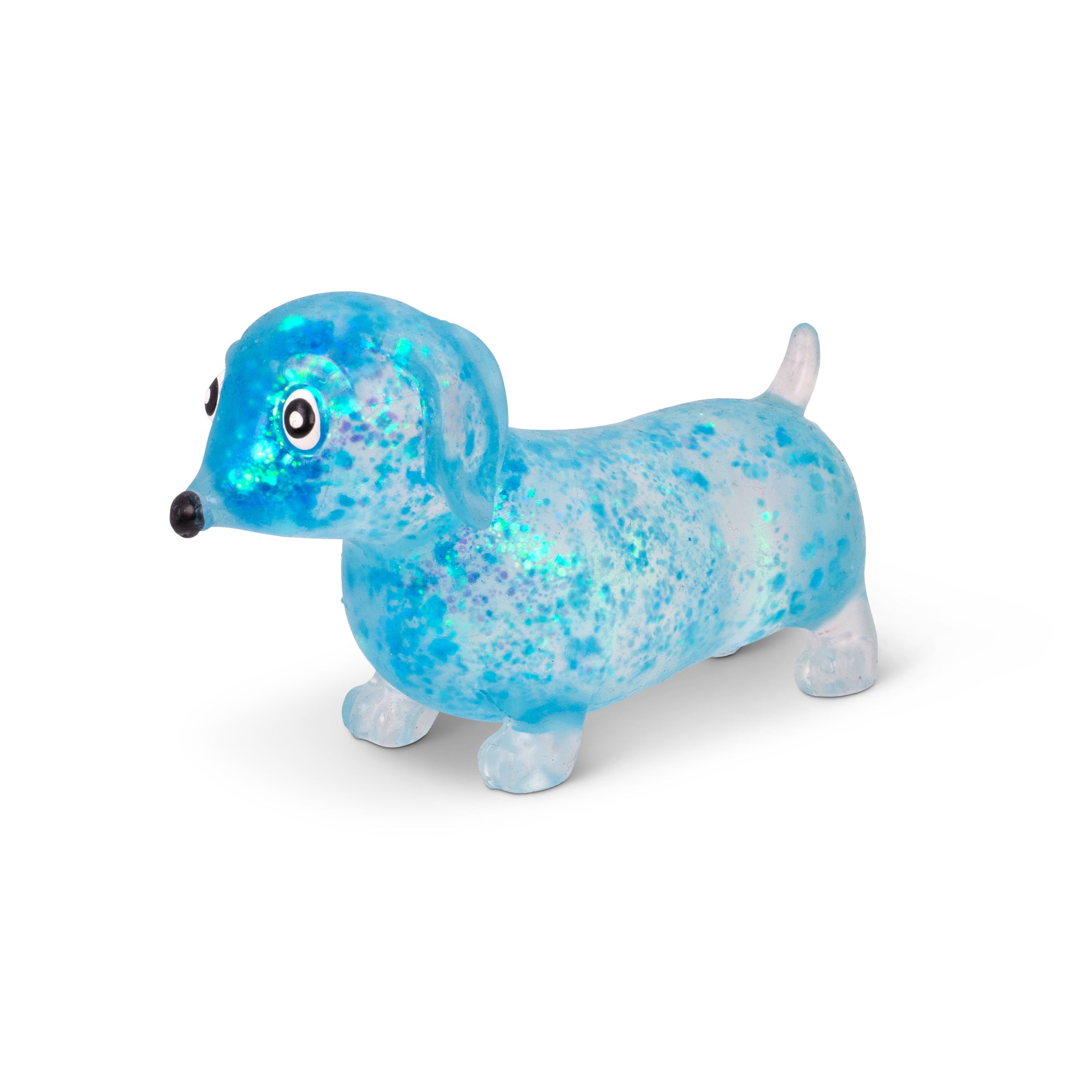 Scrunchems Sugar Sausage Dog - Image 6