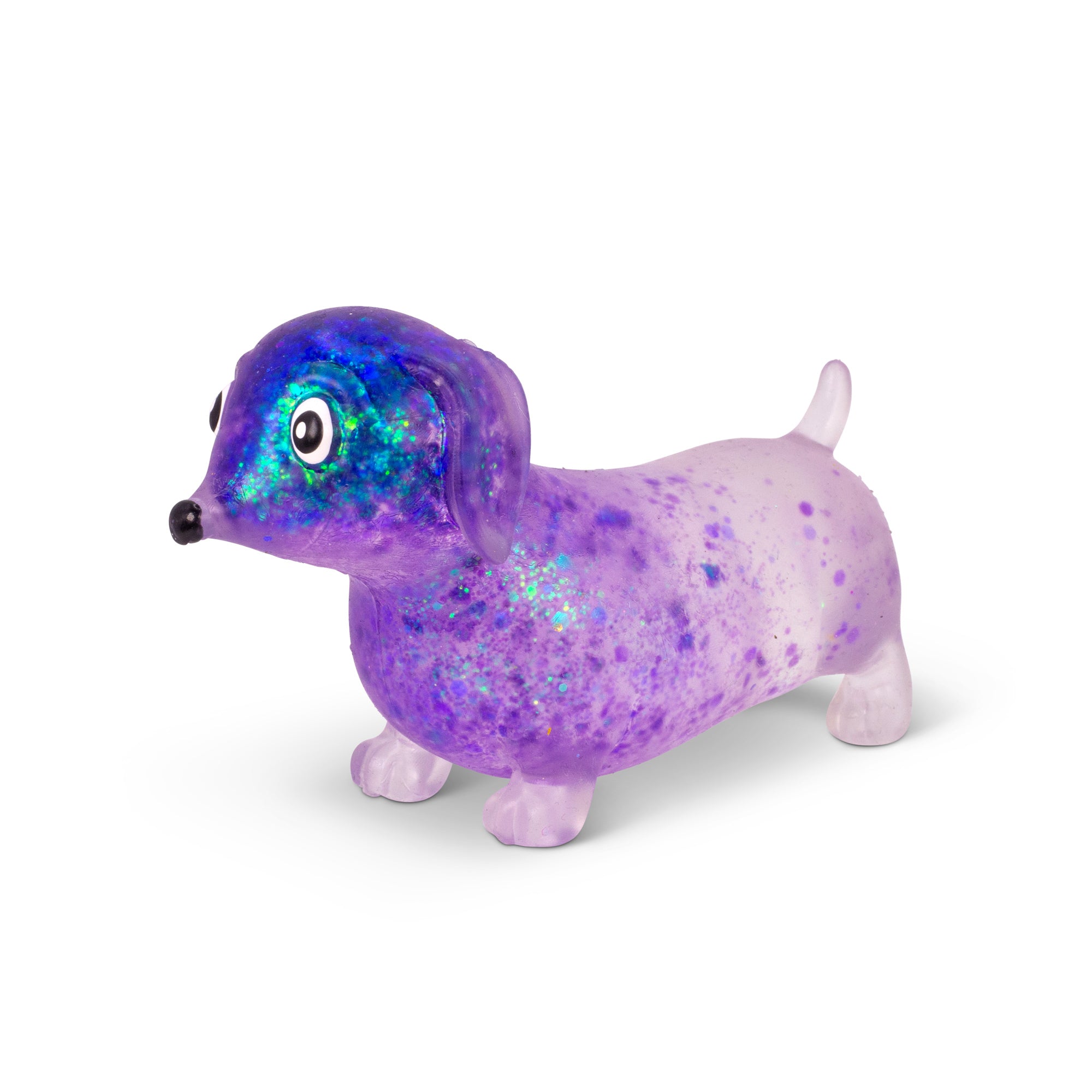 Scrunchems Sugar Sausage Dog - Image 8