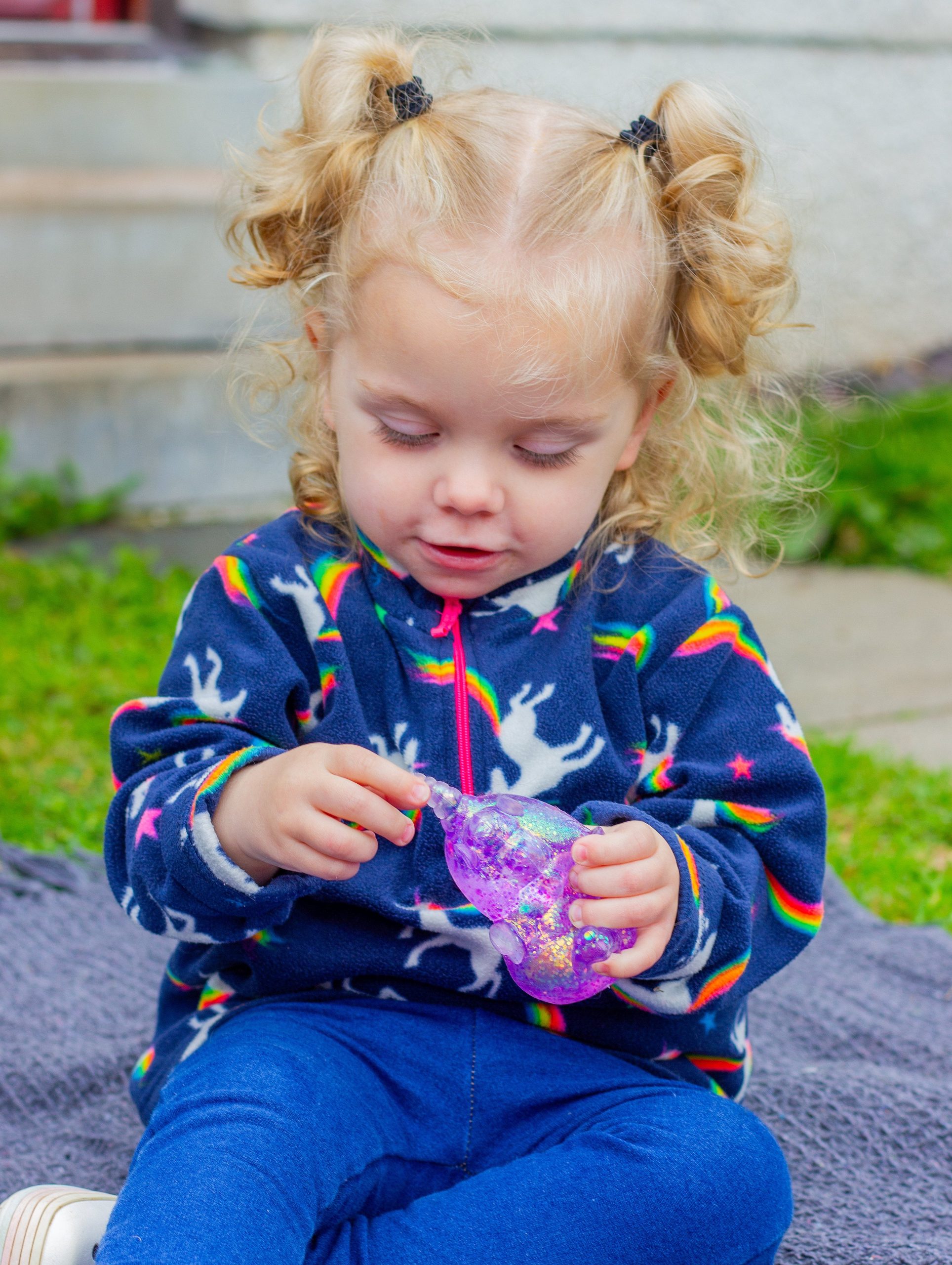 Scrunchems Sugar Unicorn - Image 14