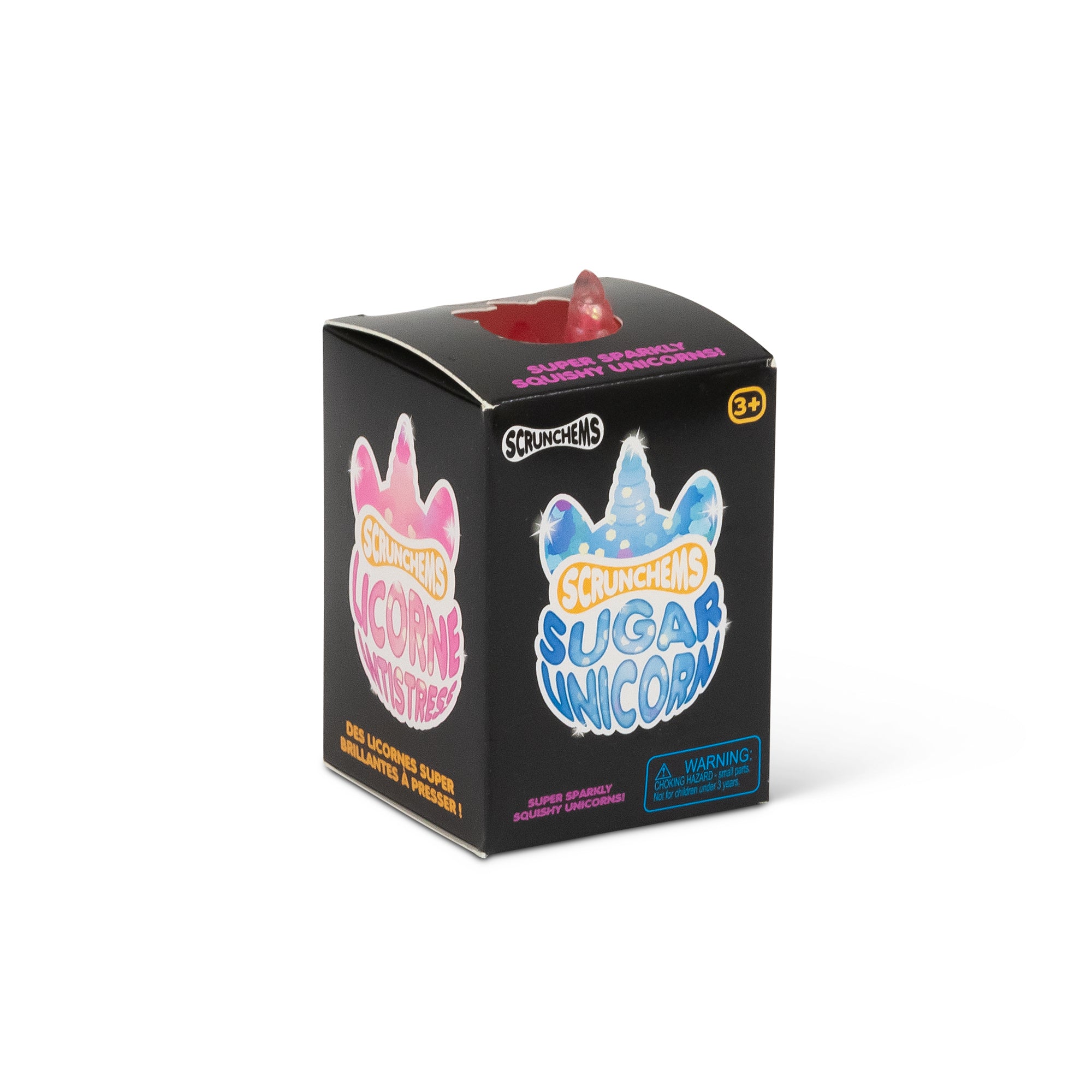 Scrunchems Sugar Unicorn - Image 3