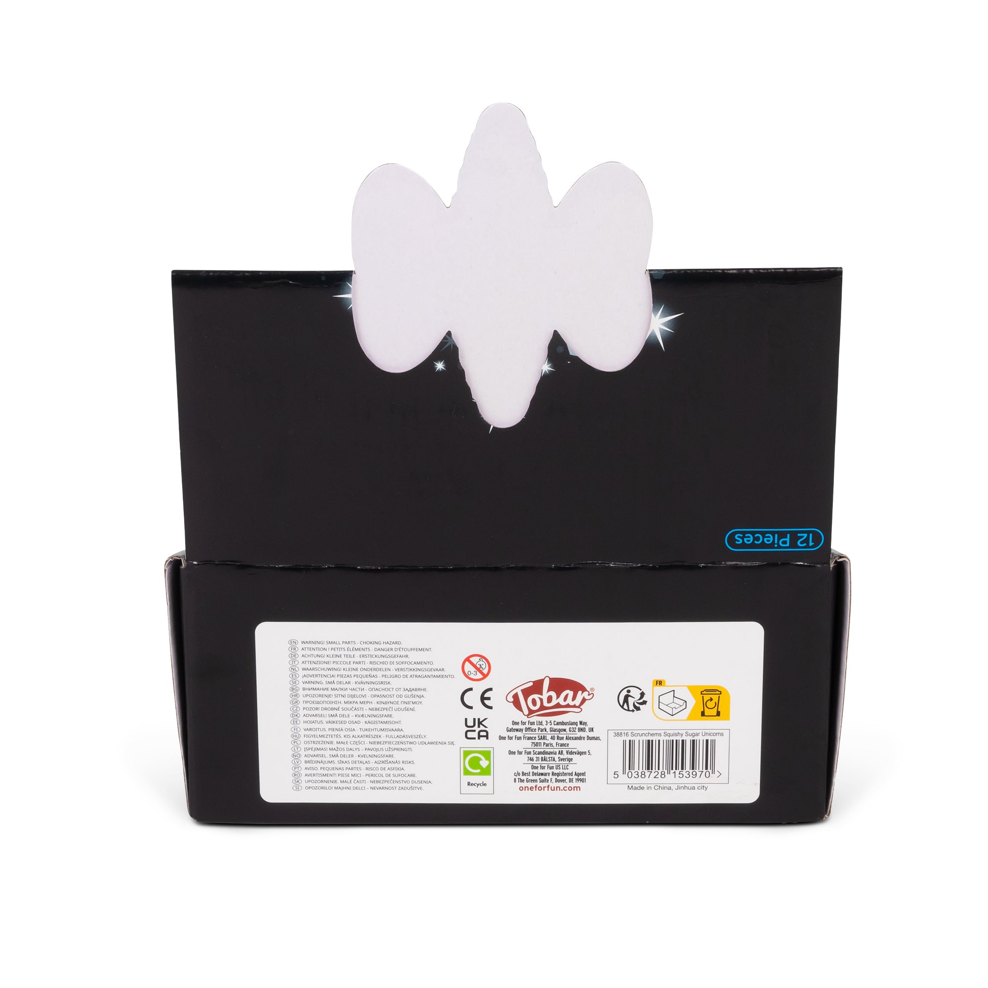 Scrunchems Sugar Unicorn - Image 7
